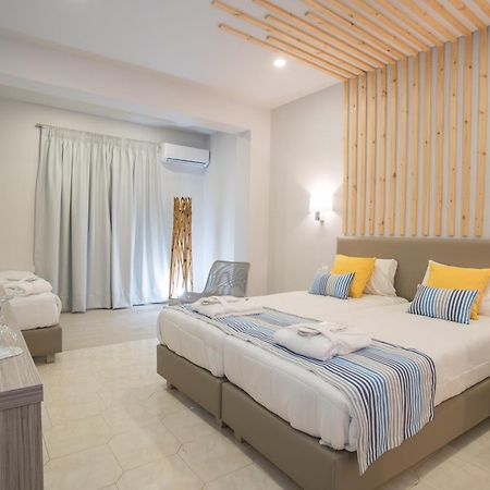 Cavo D'Oro All Inclusive Resort Kalamaki  Luaran gambar