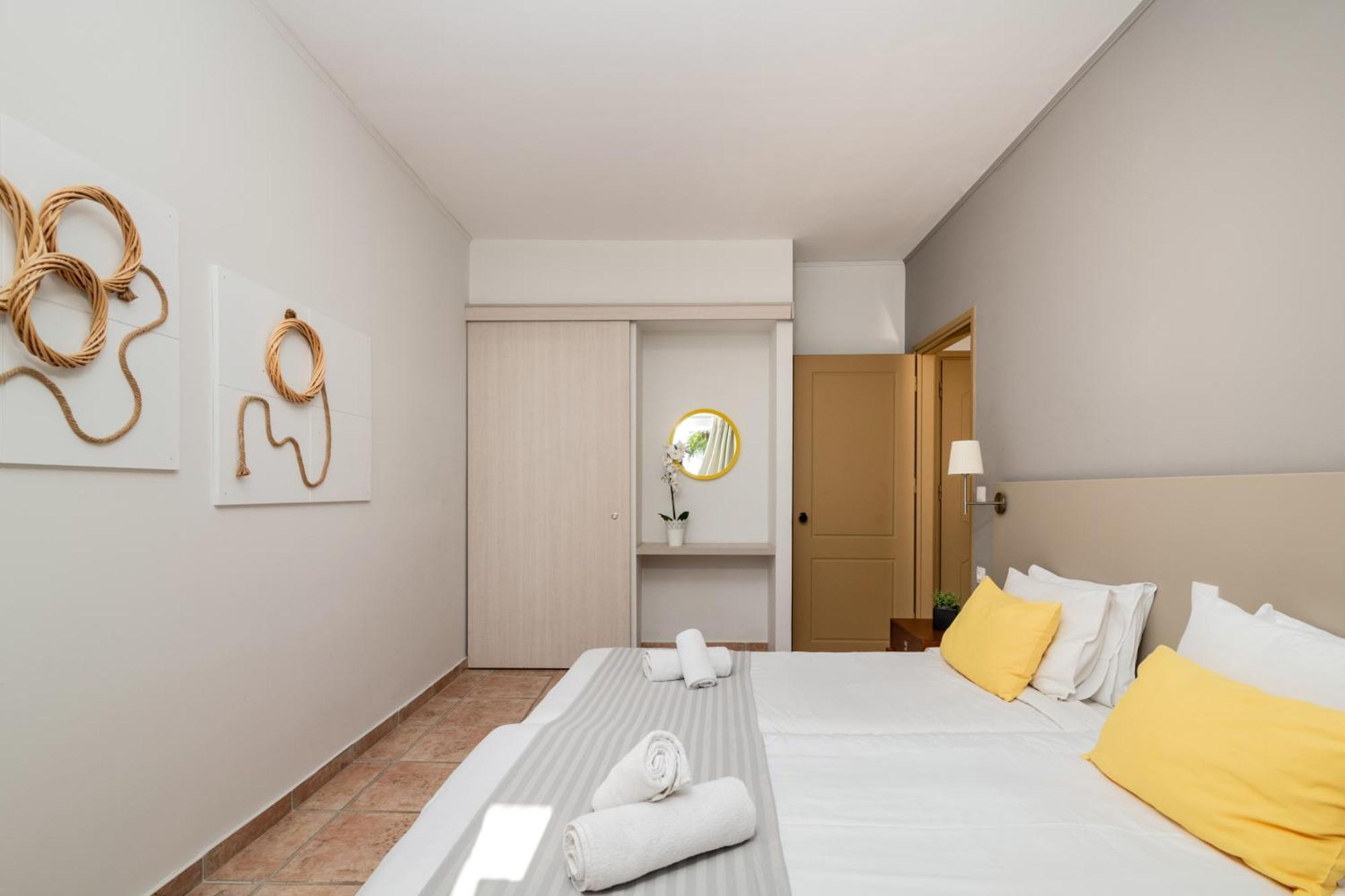 Cavo D'Oro All Inclusive Resort Kalamaki  Luaran gambar